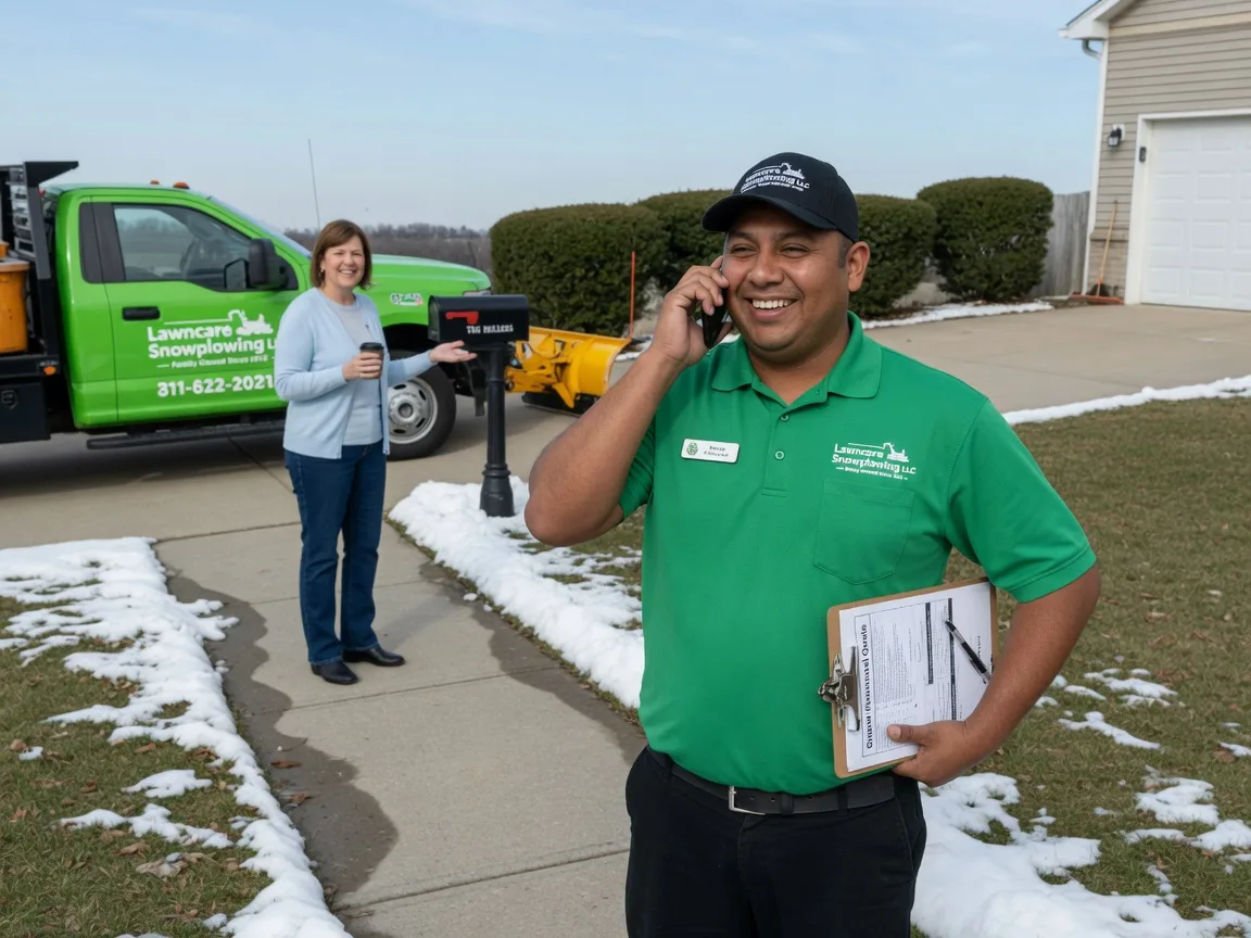 Lawn Care Services By Expert Landscaper Houlton, ME FAQs